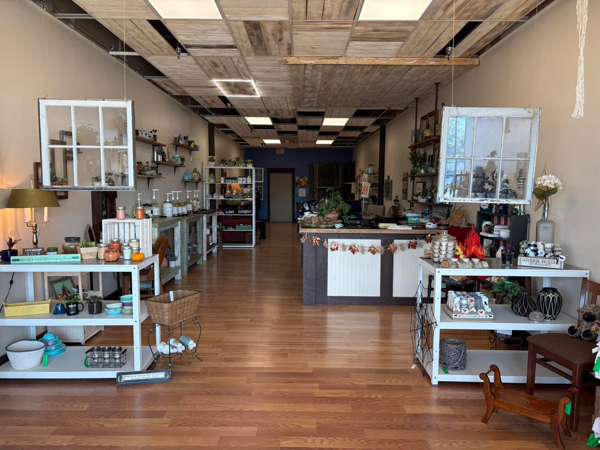 Bedford Refillery and Resale — sustainable living in Bedford, Indiana