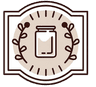 Bedford Refillery and Resale logo