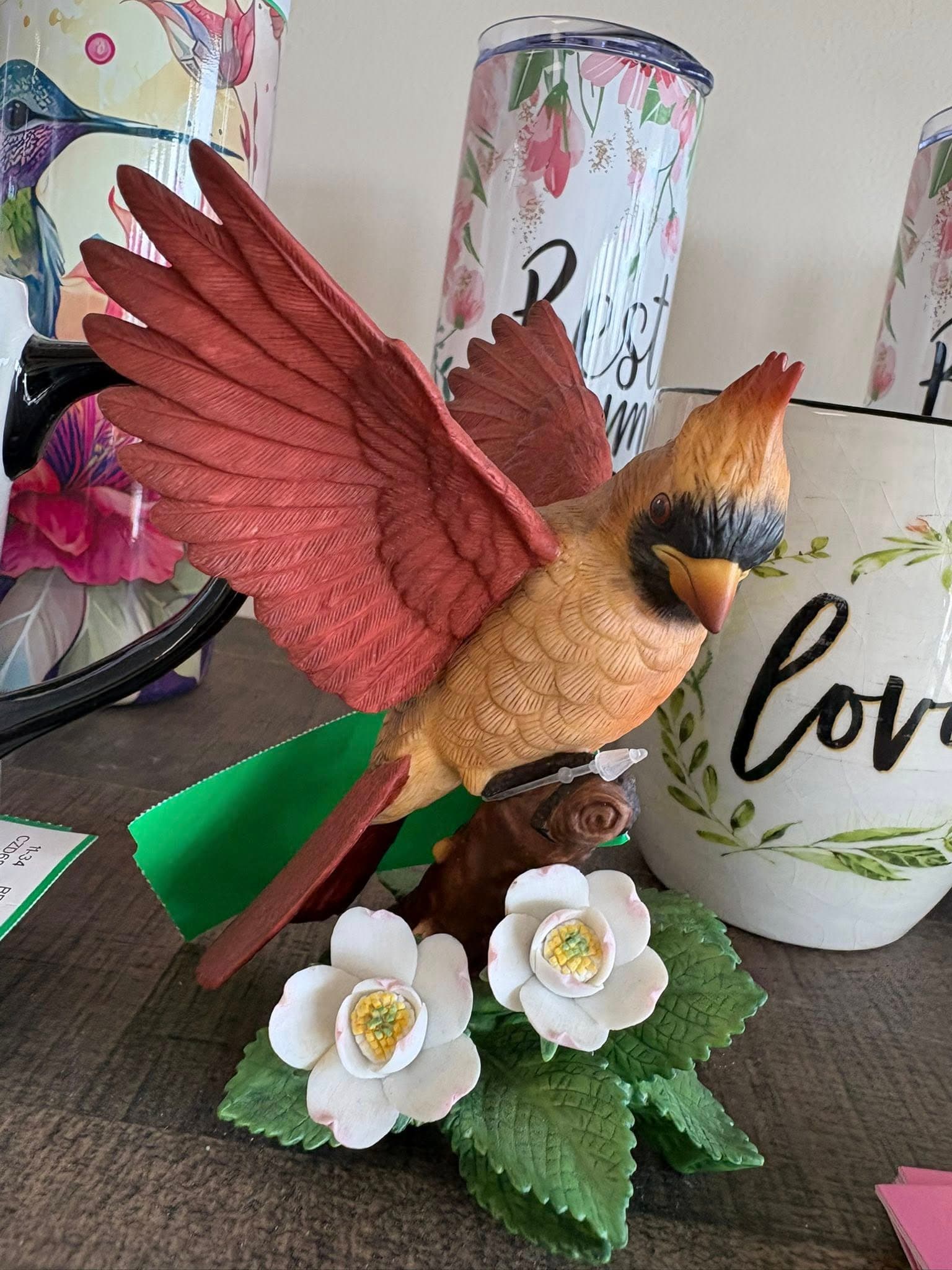 Shop display