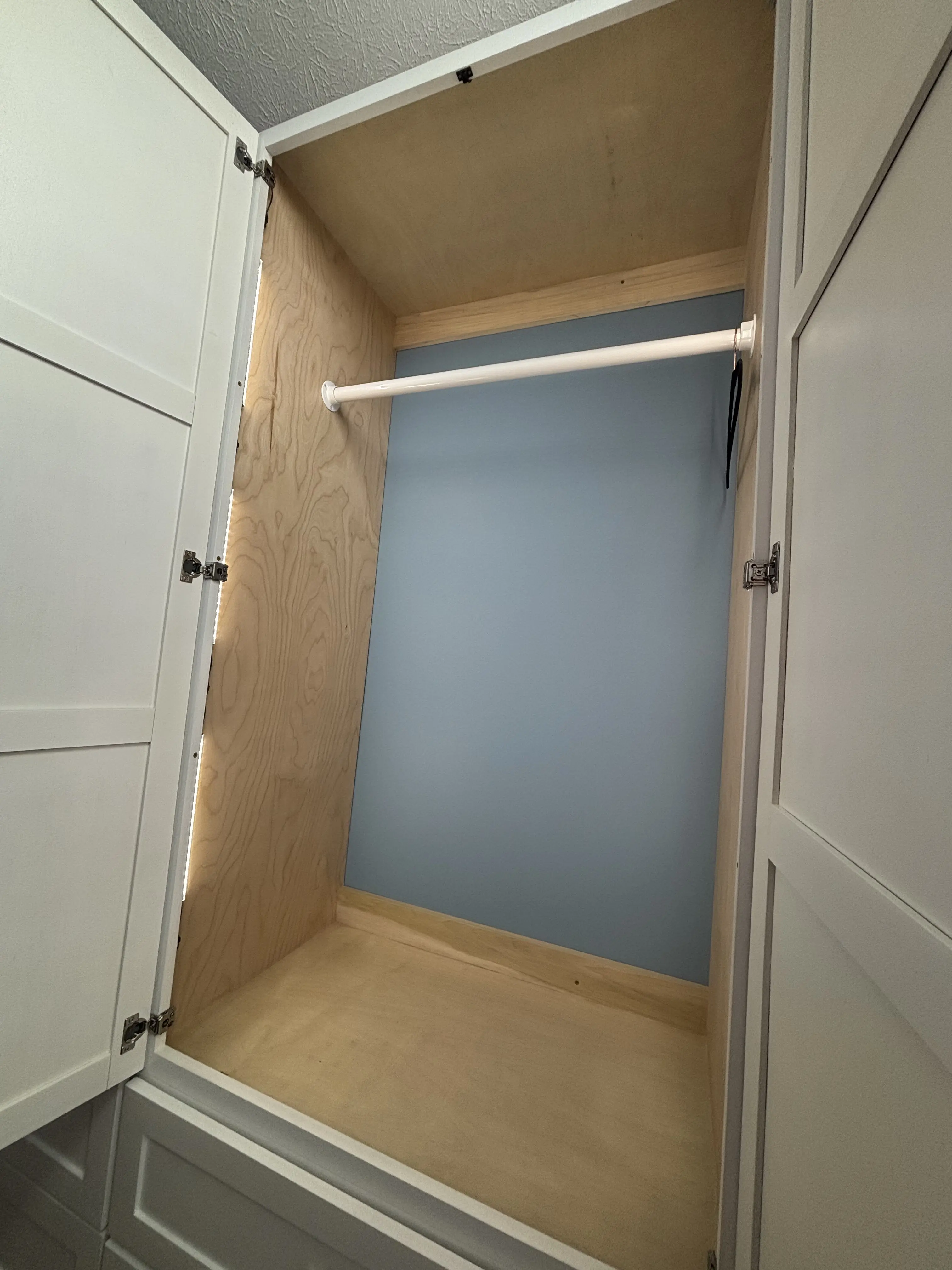 Custom woodwork — southern Indiana hardwood